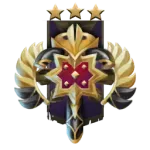 Legend 3 Dota 2