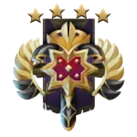 Legend 4 Dota 2