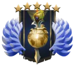 Divine 5 Dota 2