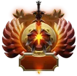 Immortal Top 100 Dota 2