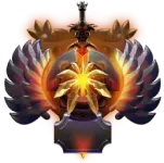 Immortal Top 10 Dota 2