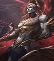 Zaahen League of Legends