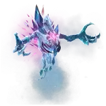 Ancient Apparition Dota 2