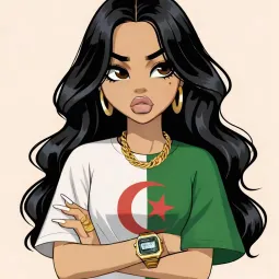 SafyaBaddieFr