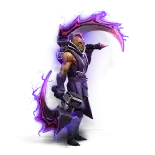 Anti Mage Dota 2