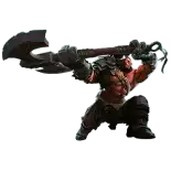 Axe Dota 2