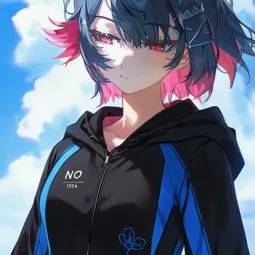 natsuki