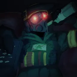 Gilbert "Sentinel" Richardson