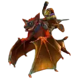 Batrider Dota 2