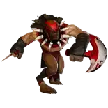 Bloodseeker Dota 2