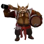 Brewmaster Dota 2