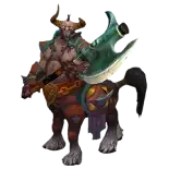 Centaur Dota 2