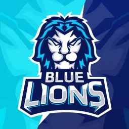 Blue Lions