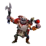 Clockwerk Dota 2