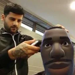 TWITCHfantagrape
