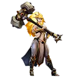Dawnbreaker Dota 2