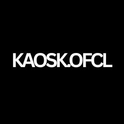 KAOSK