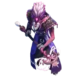 Dazzle Dota 2