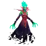 Death Prophet Dota 2