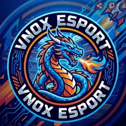 VNOX | ESPORT