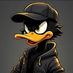 Ducky