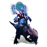Disruptor Dota 2