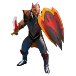Dragon Knight Dota 2