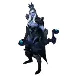 Drow Ranger Dota 2