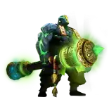 Earth Spirit Dota 2