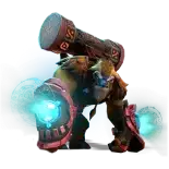 Earthshaker Dota 2