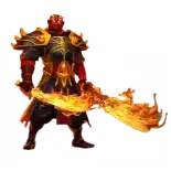 Ember Spirit Dota 2