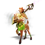 Enchantress Dota 2