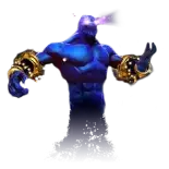 Enigma Dota 2