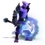 Faceless Void Dota 2