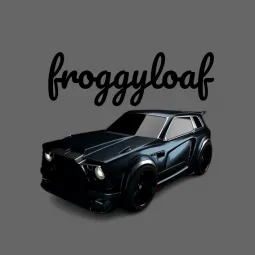 froggyloaf