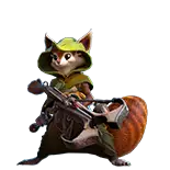Hoodwink Dota 2