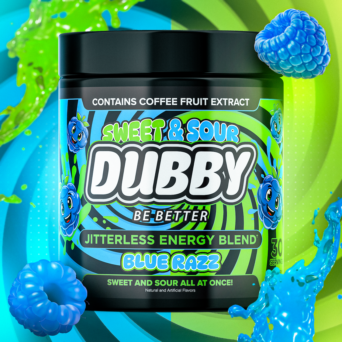 Dubby Energy