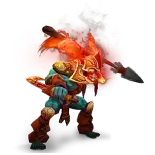 Huskar Dota 2