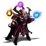Invoker Dota 2