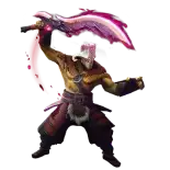 Juggernaut Dota 2