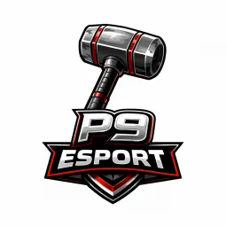 TEAM'S P9 - ESPORT