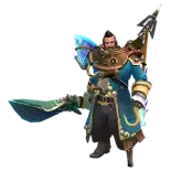 Kunkka Dota 2