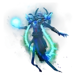 Lich Dota 2