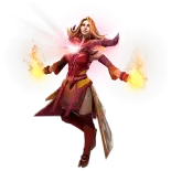 Lina Dota 2