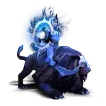 Luna Dota 2