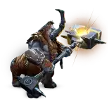 Magnus Dota 2