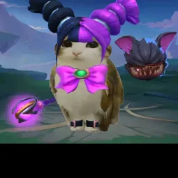 Ruzzel