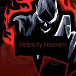 Velocity Heaven