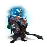 Meepo Dota 2