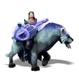 Mirana Dota 2